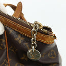 LOUIS VUITTON Monogram Tivoli GM Shoulder Bag M40144 LV Auth am11574-10