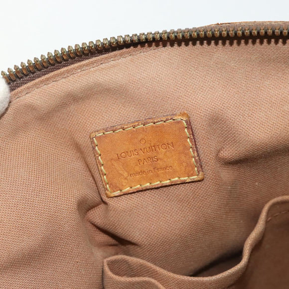 LOUIS VUITTON Monogram Tivoli GM Shoulder Bag M40144 LV Auth am11574