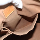 LOUIS VUITTON Monogram Tivoli GM Shoulder Bag M40144 LV Auth am11574-21