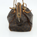 LOUIS VUITTON Monogram Tivoli GM Shoulder Bag M40144 LV Auth am11574-3