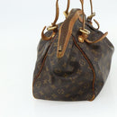 LOUIS VUITTON Monogram Tivoli GM Shoulder Bag M40144 LV Auth am11574-4