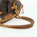 LOUIS VUITTON Monogram Tivoli GM Shoulder Bag M40144 LV Auth am11574-7