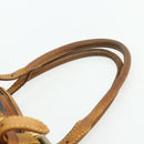 LOUIS VUITTON Monogram Tivoli GM Shoulder Bag M40144 LV Auth am11574-8