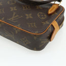 LOUIS VUITTON Monogram Marly Bandouliere Shoulder Bag M51828 LV Auth am11576-13