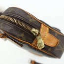 LOUIS VUITTON Monogram Marly Bandouliere Shoulder Bag M51828 LV Auth am11576-15