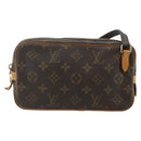 LOUIS VUITTON Monogram Marly Bandouliere Shoulder Bag M51828 LV Auth am11576-2