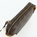 LOUIS VUITTON Monogram Marly Bandouliere Shoulder Bag M51828 LV Auth am11576-6