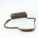 LOUIS VUITTON Monogram Marly Bandouliere Shoulder Bag M51828 LV Auth am11576-7