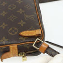 LOUIS VUITTON Monogram Marly Bandouliere Shoulder Bag M51828 LV Auth am11576-9