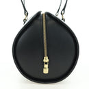 LOUIS VUITTON Epi Soufflot Hand Bag Black M52222 LV Auth am11578V-5