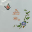 HERMES Siesto Plate Yellow Auth am11579M-11