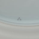 HERMES Siesto Plate Yellow Auth am11579M-12