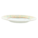 HERMES Siesto Plate Yellow Auth am11579M-13