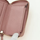 GUCCI Swing Wallet Leather Pink 354497 Auth am11608V-16