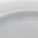 HERMES Guadalquivir Plate Pottery Red Auth am11618-5