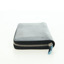 LOUIS VUITTON Epi Zippy Organizer Long Wallet Black M63852 LV Auth am11620V-3