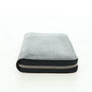 LOUIS VUITTON Epi Zippy Organizer Long Wallet Black M63852 LV Auth am11620V-4