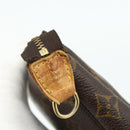 LOUIS VUITTON Monogram Pochette Accessoires Pouch M51980 LV Auth am11622-8