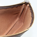 LOUIS VUITTON Monogram Pochette Accessoires Pouch M51980 LV Auth am11622-11