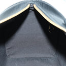 LOUIS VUITTON Epi Speedy 25 Hand Bag Black M59042 LV Auth am11626V-19
