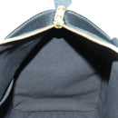 LOUIS VUITTON Epi Speedy 25 Hand Bag Black M59042 LV Auth am11626V-20