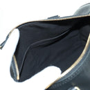 LOUIS VUITTON Epi Speedy 25 Hand Bag Black M59042 LV Auth am11626V-21