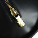 LOUIS VUITTON Epi Soufflot Hand Bag Black M52222 LV Auth am11627V-9