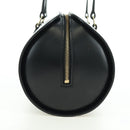 LOUIS VUITTON Epi Soufflot Hand Bag Black M52222 LV Auth am11627V-3