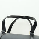 LOUIS VUITTON Epi Soufflot Hand Bag Black M52222 LV Auth am11627V-14