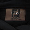 FENDI FENDI x FRGMT x POKÉMON Hoodie Kairyu Ccotton XS Black Auth am11638SM-7