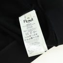 FENDI FENDI x FRGMT x POKÉMON Hoodie Kairyu Ccotton XS Black Auth am11638SM-9