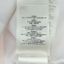 FENDI FENDI x FRGMT x POKÉMON Hoodie Kairyu Cotton XS White Auth am11639SM-12