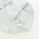FENDI FENDI x FRGMT x POKÉMON Hoodie Kairyu Cotton XS White Auth am11639SM-9