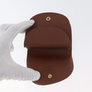 LOUIS VUITTON Monogram Porte Monnaie Guze Coin Purse M61970 LV Auth am11647A-9