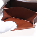 LOUIS VUITTON Monogram Porte Monnaie Guze Coin Purse M61970 LV Auth am11647A-18