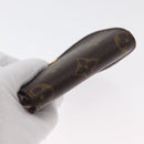 LOUIS VUITTON Monogram Porte Monnaie Guze Coin Purse M61970 LV Auth am11647A-5