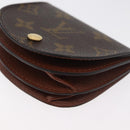 LOUIS VUITTON Monogram Porte Monnaie Guze Coin Purse M61970 LV Auth am11647A-14