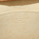 LOUIS VUITTON Monogram Pochette Twin GM Shoulder Bag M51852 LV Auth am11648V-20