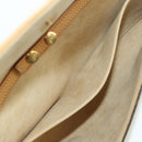 LOUIS VUITTON Monogram Pochette Twin GM Shoulder Bag M51852 LV Auth am11648V-23