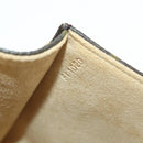 LOUIS VUITTON Monogram Pochette Twin GM Shoulder Bag M51852 LV Auth am11648V-11