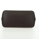 LOUIS VUITTON Damier Ebene Alma Hand Bag N51131 LV Auth am11651SAV-5