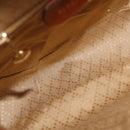 GUCCI Bamboo Mini Backpack Leather Outlet Brown Gold 003 1705 0030 Auth am11663A-23