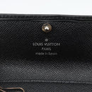 LOUIS VUITTON Epi Multicles 4 Key Case Black M63822 LV Auth am11665V-17