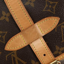 LOUIS VUITTON Monogram Saumur 30 Shoulder Bag M42256 LV Auth am11667V-29