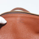 LOUIS VUITTON Monogram Papillon 30 Handtas M51385 LV Auth am11668V-15