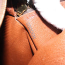 LOUIS VUITTON Monogram Papillon 30 Handtas M51385 LV Auth am11668V-19