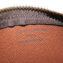 LOUIS VUITTON Monogram Pochette Cles Coin Purse M62650 LV Auth am11671M-17