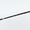 CHANEL Rimless CC Sunglasses metal Navy CC Auth am11685A-13