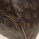 LOUIS VUITTON Monogram Speedy 40 Hand Bag M41522 LV Auth am11695V-15