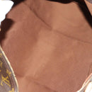 LOUIS VUITTON Monogram Speedy 40 Hand Bag M41522 LV Auth am11695V-10